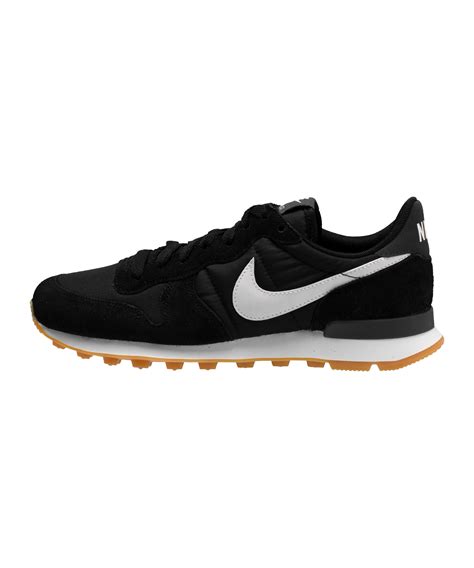 nationalists nike heat zwart dames|Dames Internationalist Schoenen (1) .